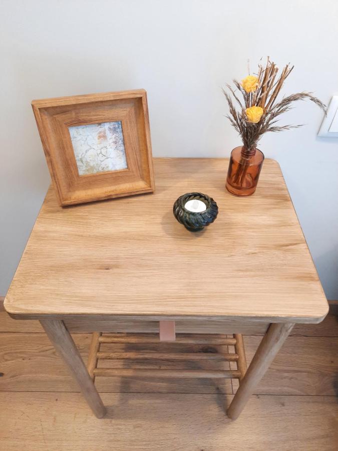 Apartamentos Mar II Odeceixe Exteriör bild